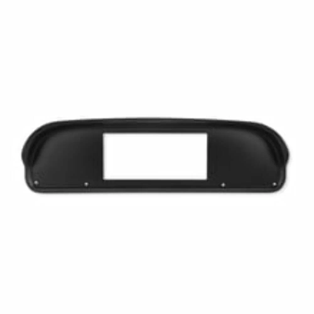 1957-1960 F-100 3.6L Holley Dash Bezels for Holley EFI 6.86_ PRO Dashes 553-438